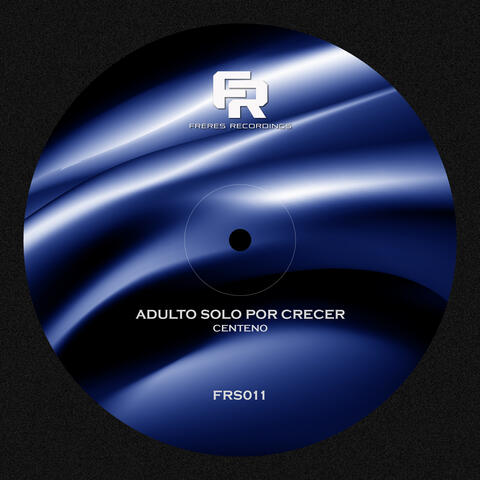 Adulto Solo Por Crecer