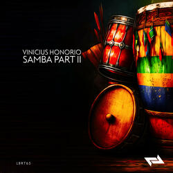 Samba Part II