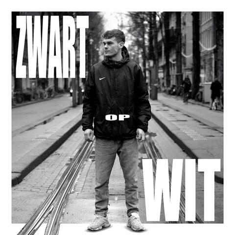 Zwart op Wit
