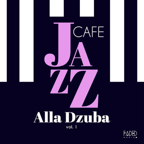Jazz Cafe vol. 1