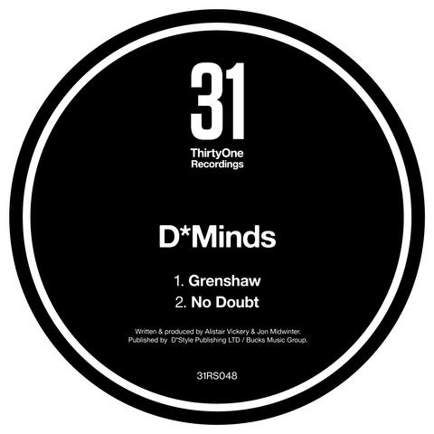 Grenshaw / No Doubt
