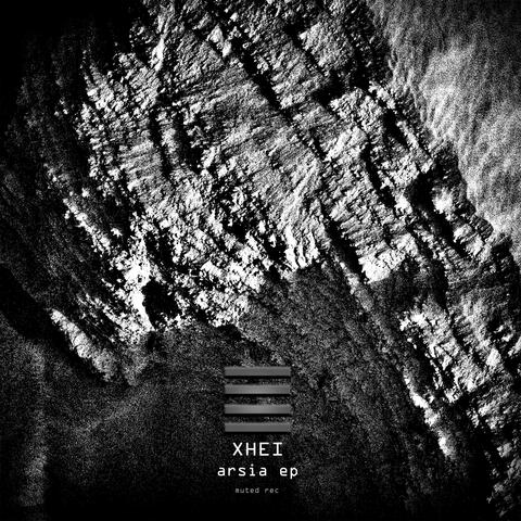 Arsia EP