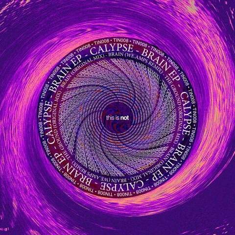 Brain EP