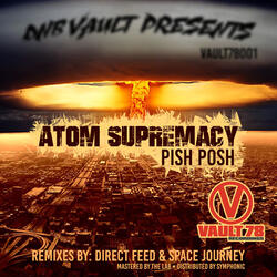 Atom Supremacy