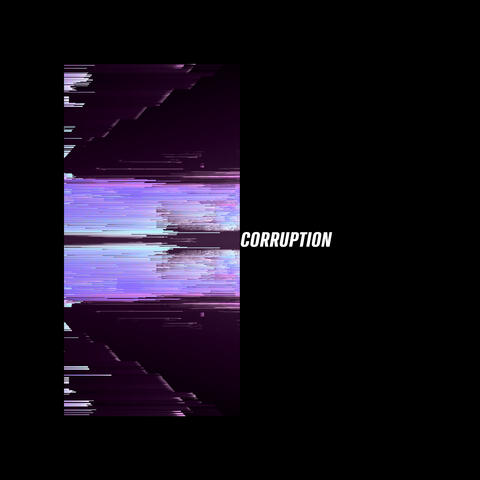 Corruption EP