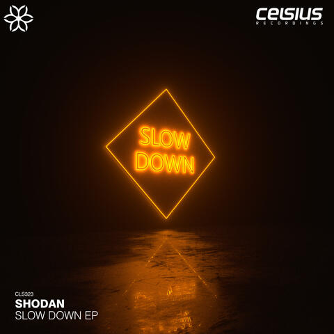 Slow Down EP