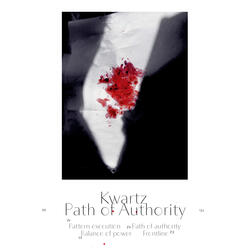 Path of authority