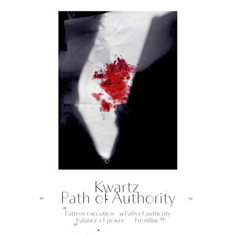 Path of authority EP