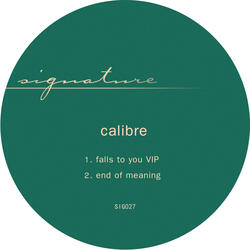 falls to you VIP
