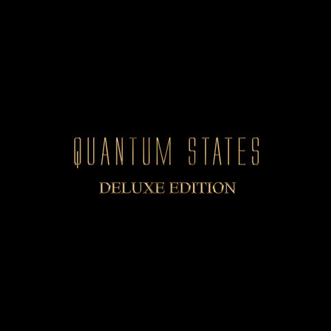 Quantum States