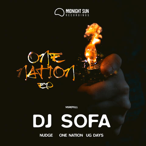 One Nation EP