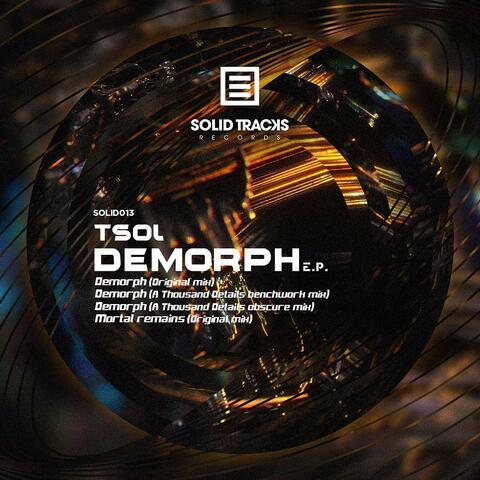 Demorph E.P.