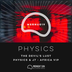 The Devil's Lust