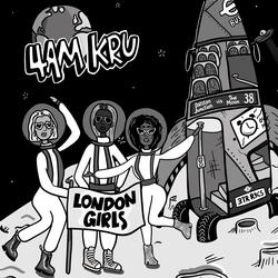 London Girls (Extended Mix)
