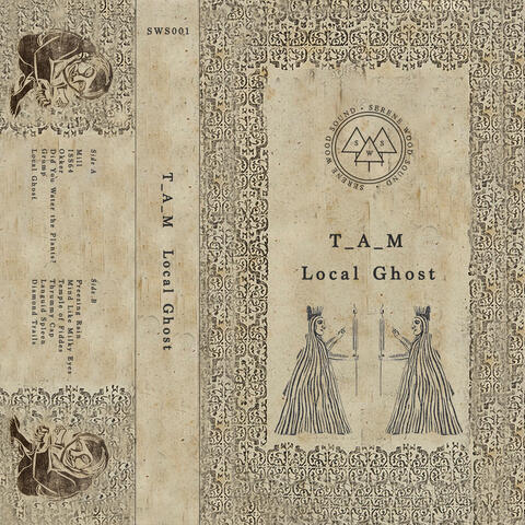Local Ghost