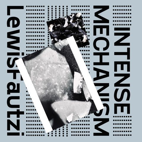 Intense Mechanism EP