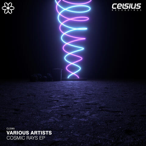 Cosmic Rays