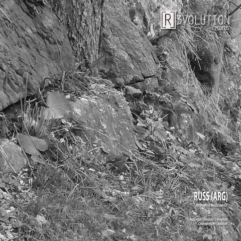 Alternative Medicines EP