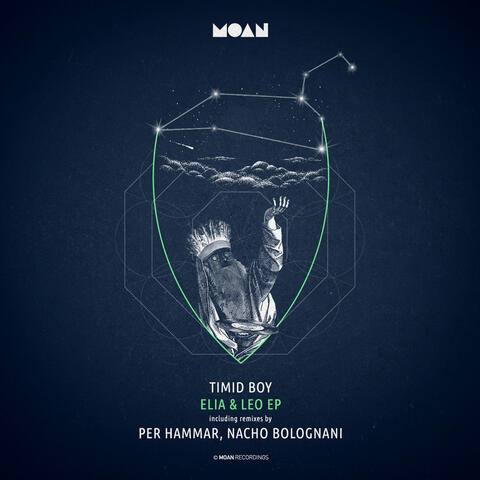 Elia & Leo EP