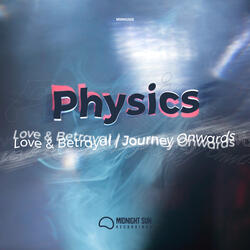 Journey Onwards