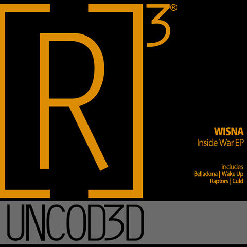 Inside War EP