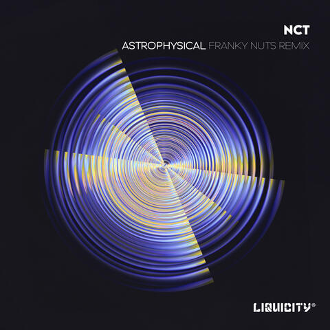 Astrophysical