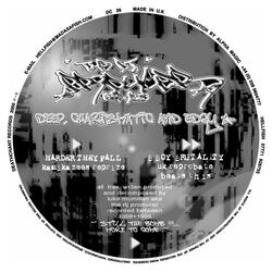 B-Boy Brutality