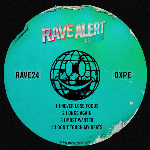 RAVE24