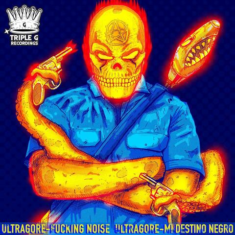 Fucking Noise EP