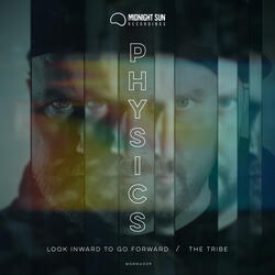 Look Inward To Go Forward