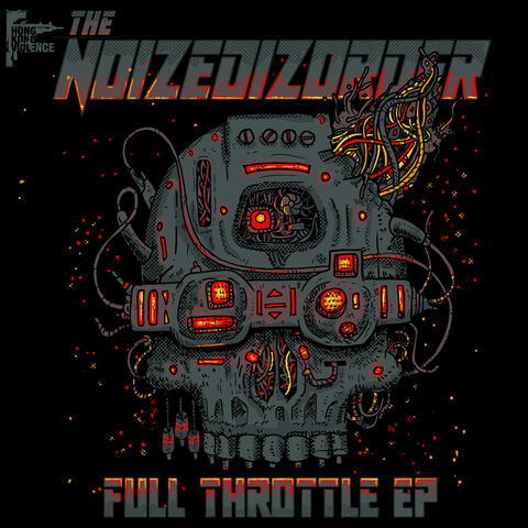 Full Throttle EP