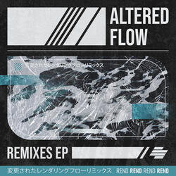Aftered Flow (Daptif Remix)