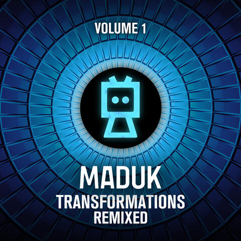 Transformations Remixed Volume 1