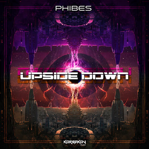 Upside Down