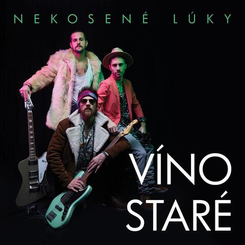 Víno Staré