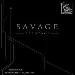 Sabotage (Katharsys remix)