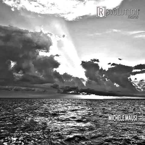 Tourette Syndrome EP