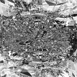 Circle Of Nothing