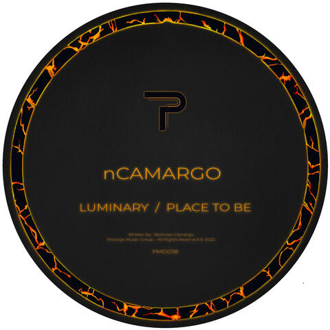Luminary / Place To Be