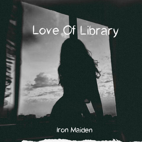 Love Of Library
