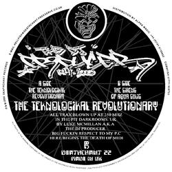 The Teknologikal Revolutionary