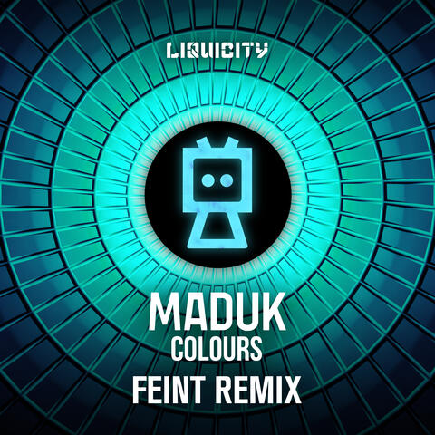 Colours (feat. Diamond Eyes)
