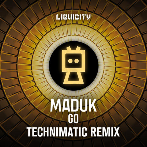 Go (feat. Lachi)