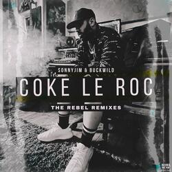 Coke Le Roc