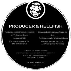 21st Century Core - Research Pt.2 (Orchestrations For The End Of The World)