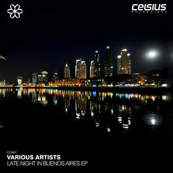 Late Night in Buenos Aires