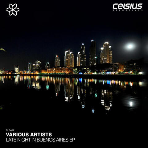 Late Night in Buenos Aires