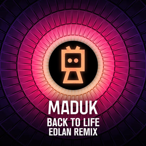 Back To Life