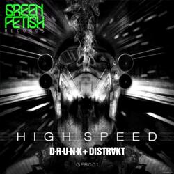 HIGH SPEED