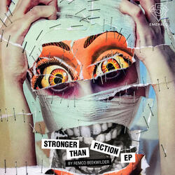 Stronger Than Fiction